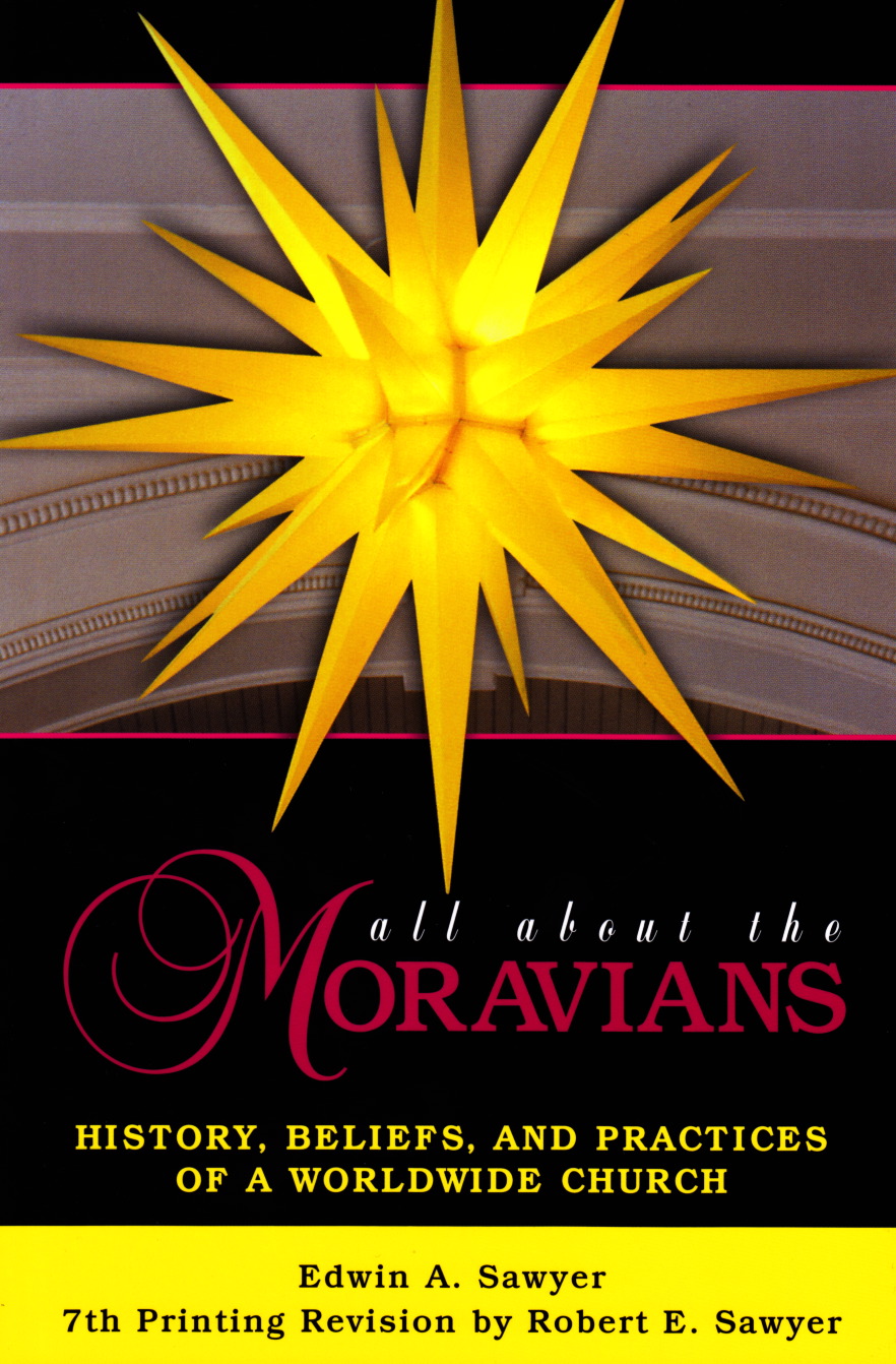 All About the Moravians