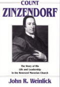 Count Zinzendorf