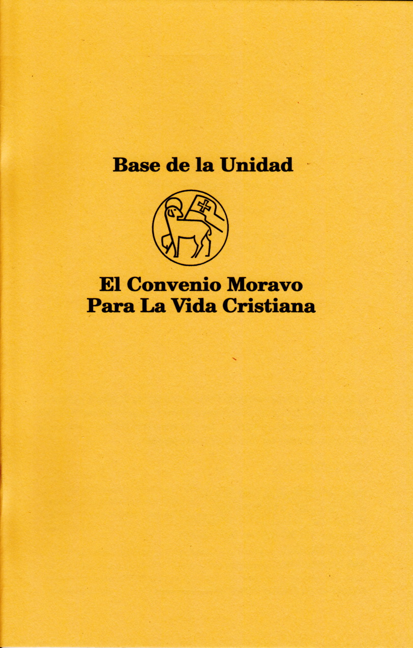 Spanish Ground & Covenant