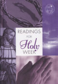 Readings for Holy Week, Large Print Edition