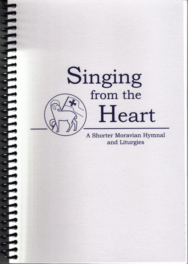 Singing From the Heart