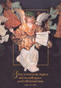 Angel Bulletin