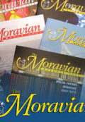 Moravian Magazine Copies