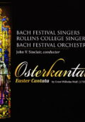 Osterkantate/Easter Cantata CD