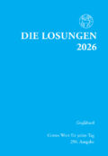 2026 Die Losungen (German Daily Texts) Large Print Edition
