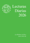 2026 Spanish Moravian Daily Texts (Lecturas Diarias)
