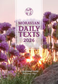 2026 Moravian Daily Texts Hardcover Edition